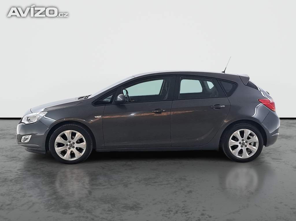 Foto inzerátu Opel Astra 1.6 16V