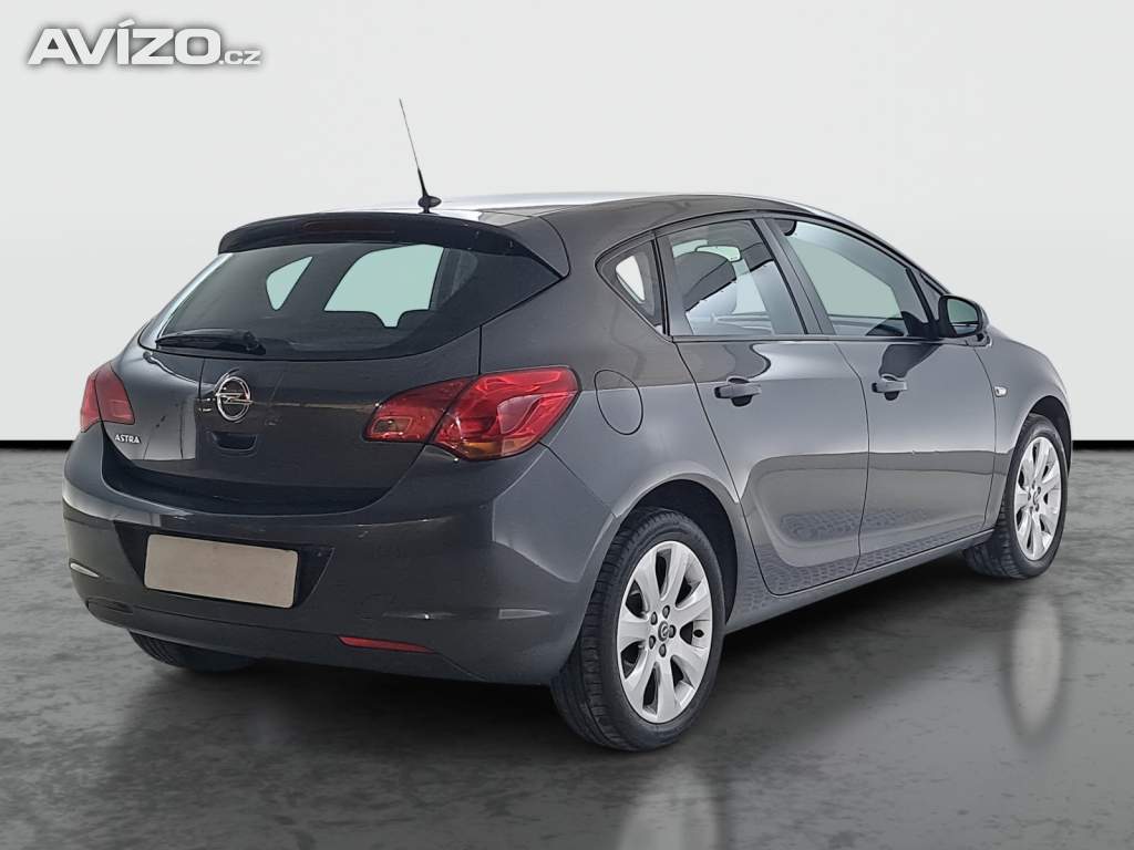 Foto inzerátu Opel Astra 1.6 16V
