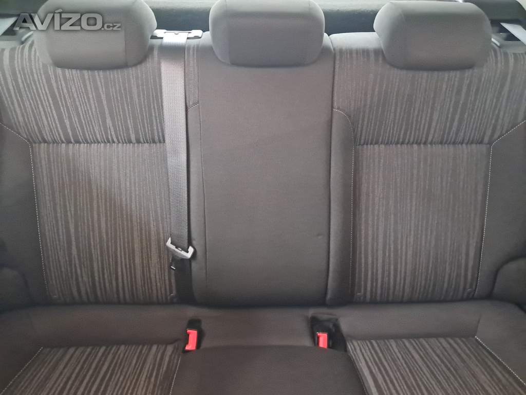 Foto inzerátu Opel Astra 1.6 16V