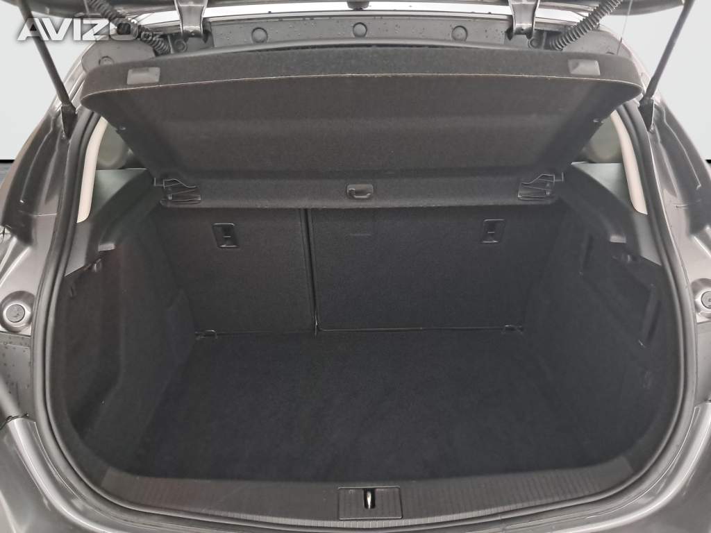 Foto inzerátu Opel Astra 1.6 16V