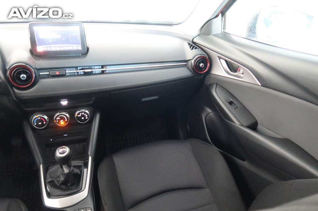 Foto inzerátu Mazda CX-3 2.0 Skyactiv-G