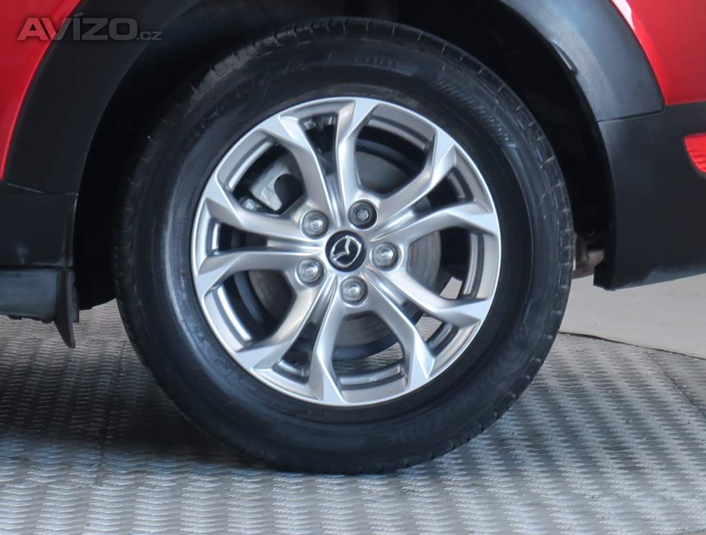 Foto inzerátu Mazda CX-3 2.0 Skyactiv-G