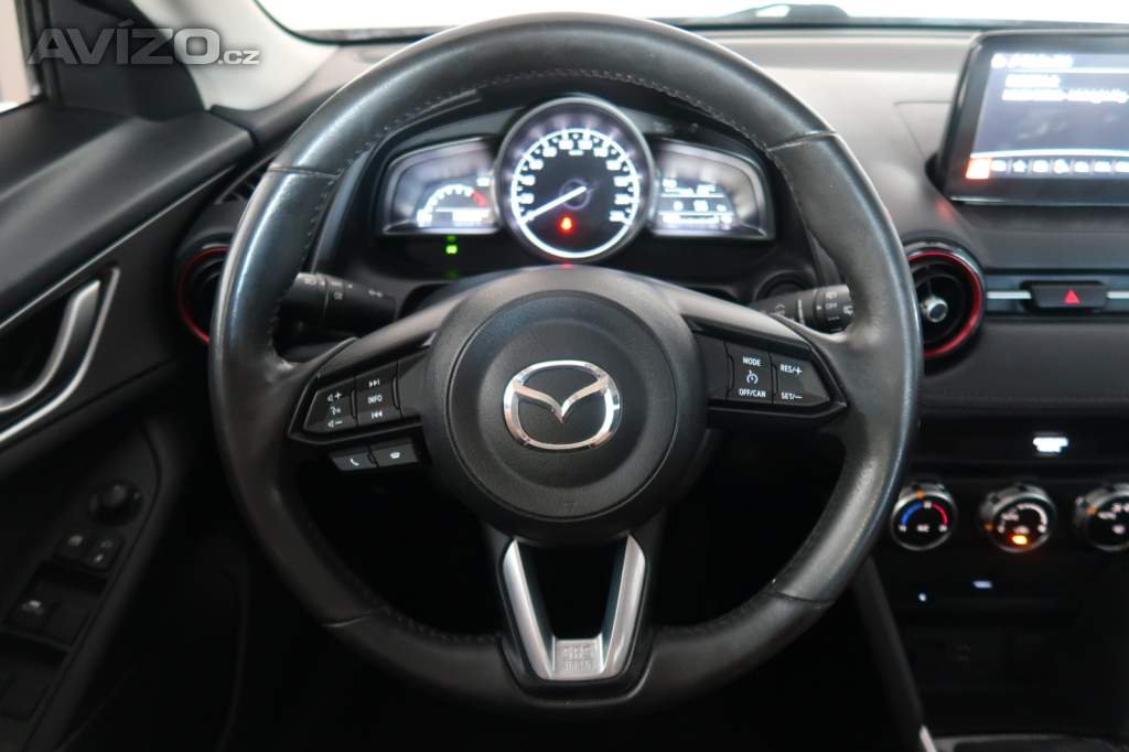 Foto inzerátu Mazda CX-3 2.0 Skyactiv-G