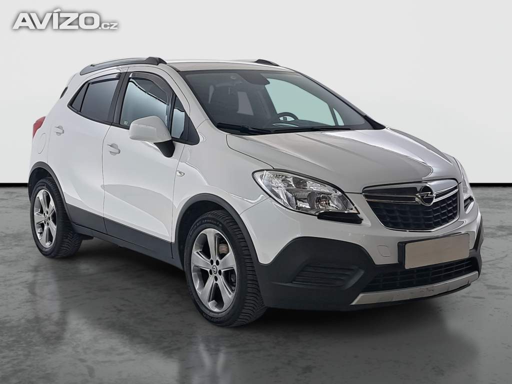 Opel Mokka 1.6