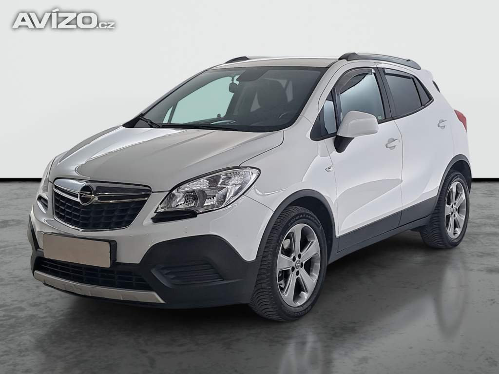 Foto inzerátu Opel Mokka 1.6
