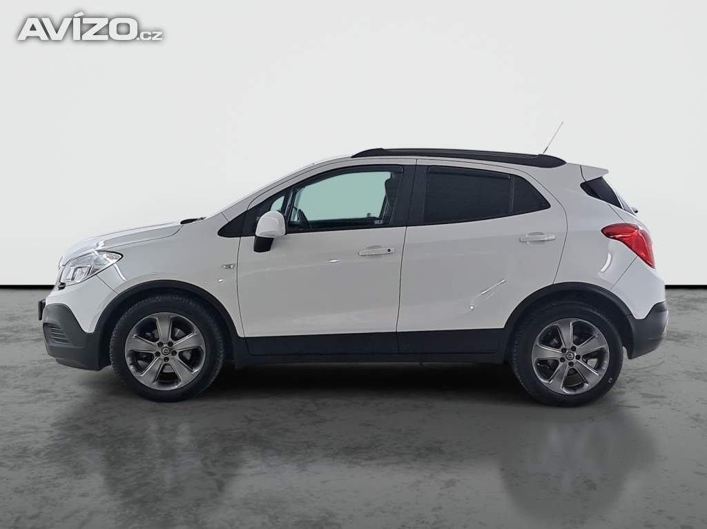 Foto inzerátu Opel Mokka 1.6