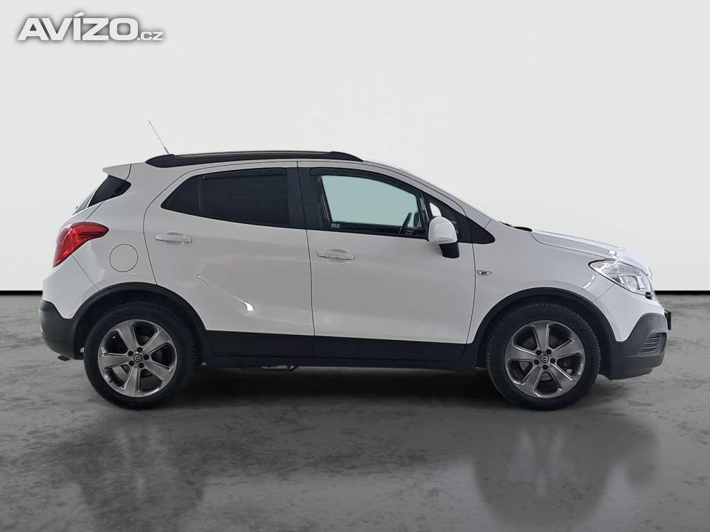 Foto inzerátu Opel Mokka 1.6