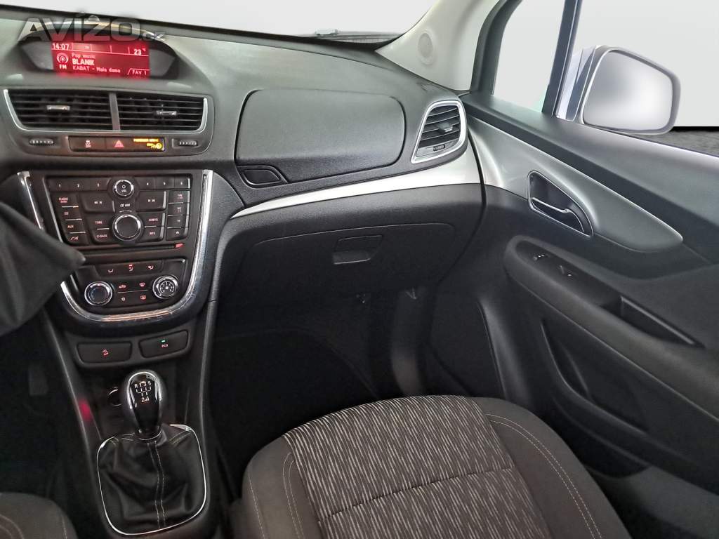 Foto inzerátu Opel Mokka 1.6