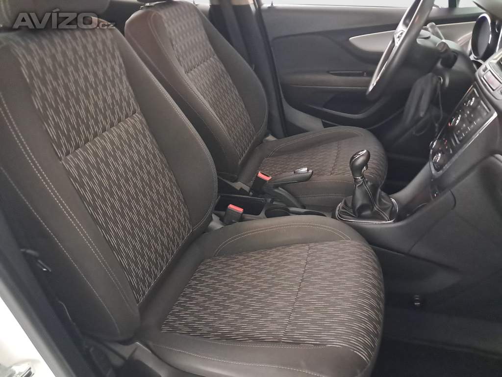 Foto inzerátu Opel Mokka 1.6