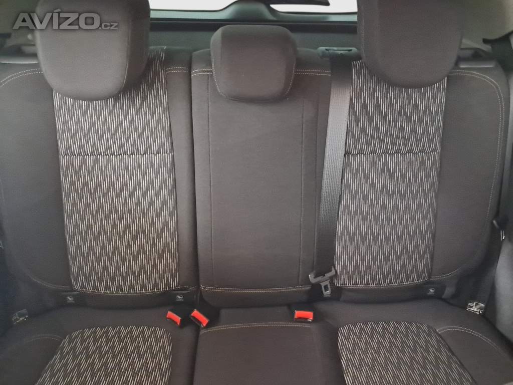 Foto inzerátu Opel Mokka 1.6