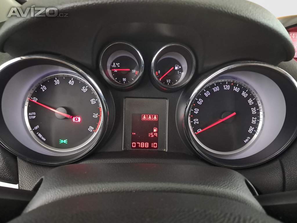 Foto inzerátu Opel Mokka 1.6