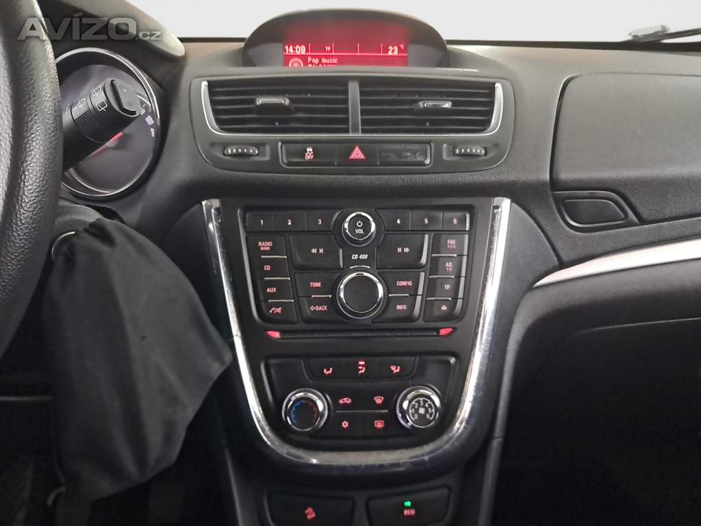 Foto inzerátu Opel Mokka 1.6
