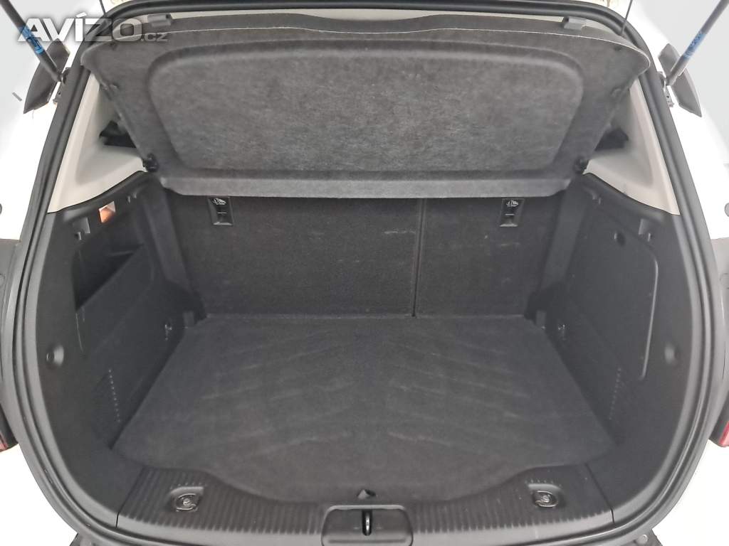 Foto inzerátu Opel Mokka 1.6