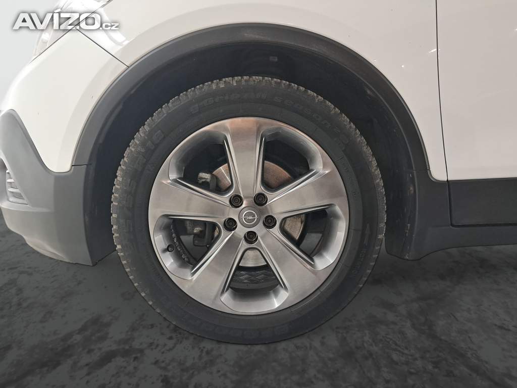 Foto inzerátu Opel Mokka 1.6