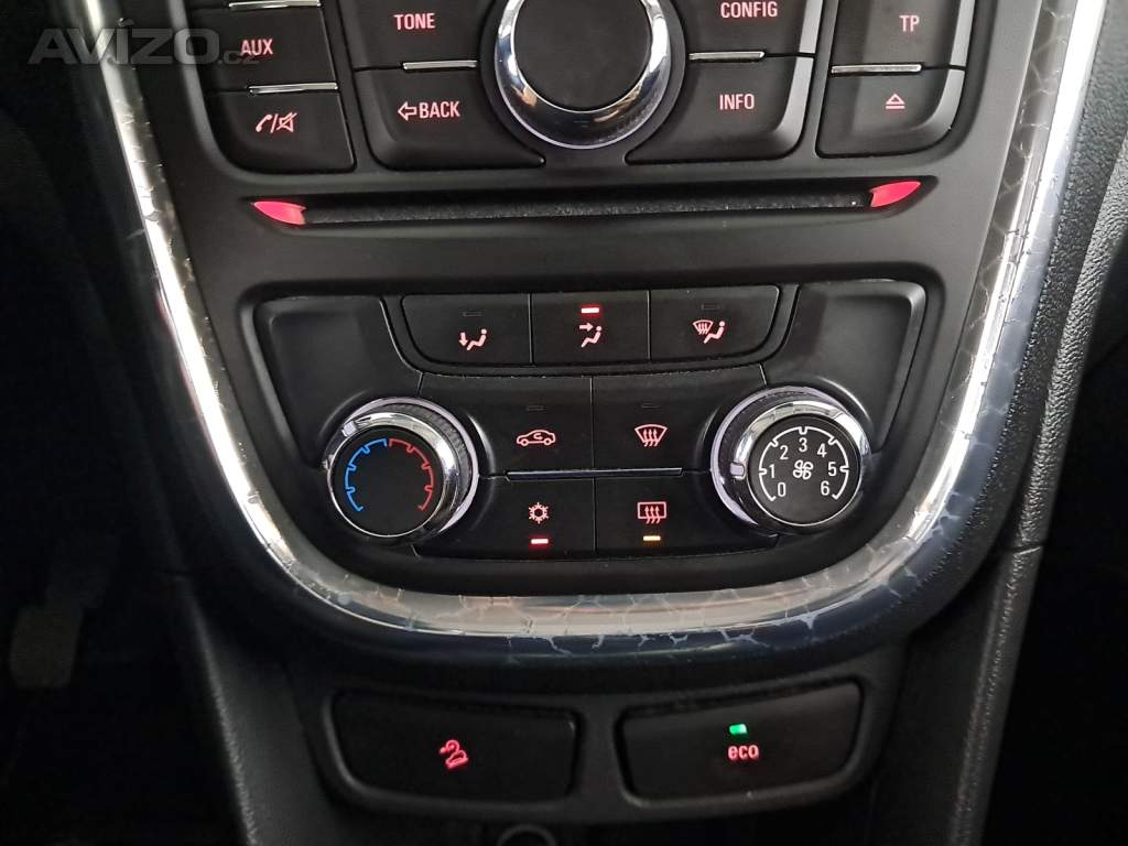 Foto inzerátu Opel Mokka 1.6