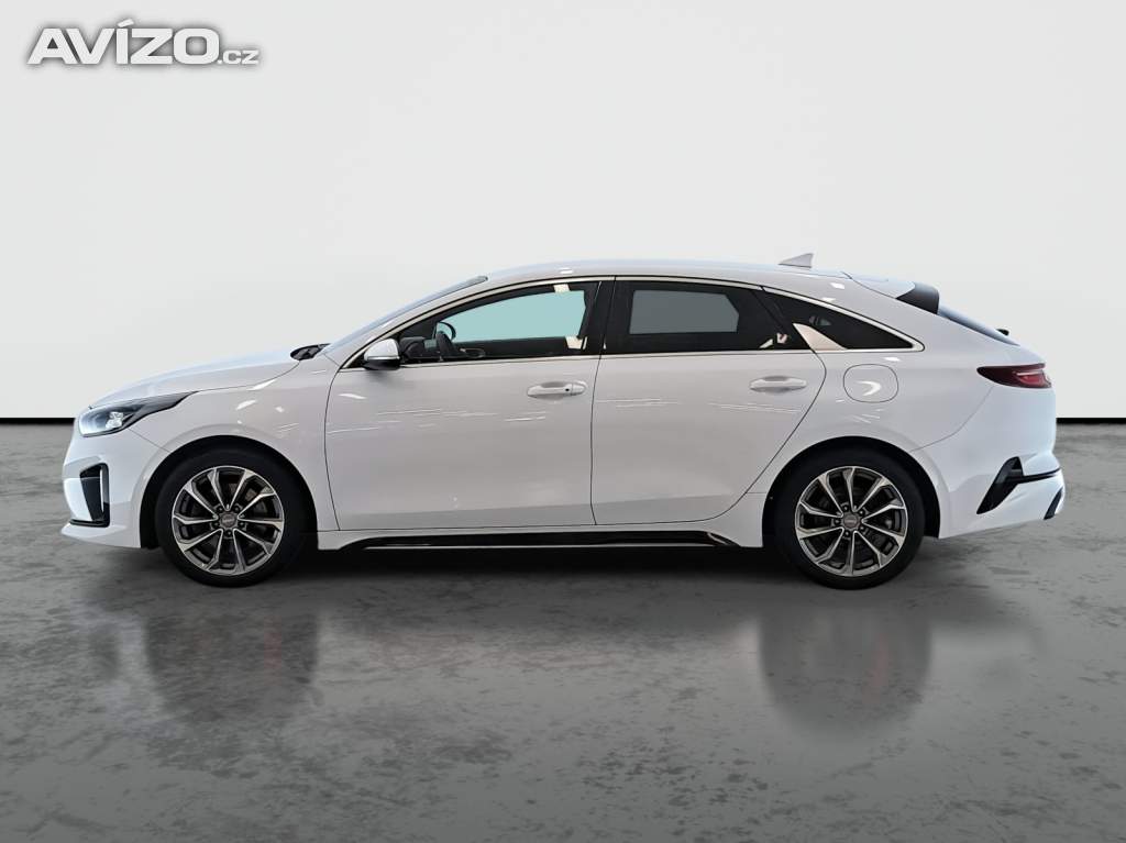 Foto inzerátu Kia ProCeed 1.4 T-GDI