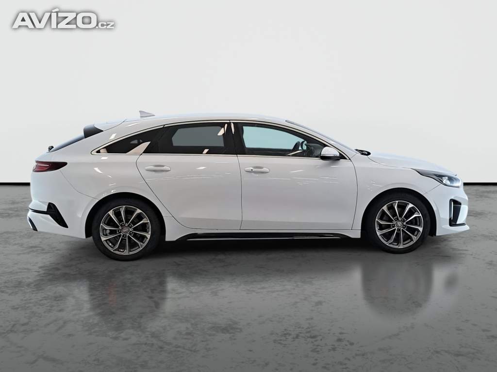 Foto inzerátu Kia ProCeed 1.4 T-GDI