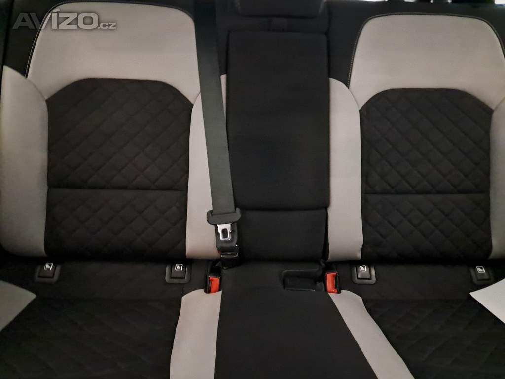 Foto inzerátu Kia ProCeed 1.4 T-GDI