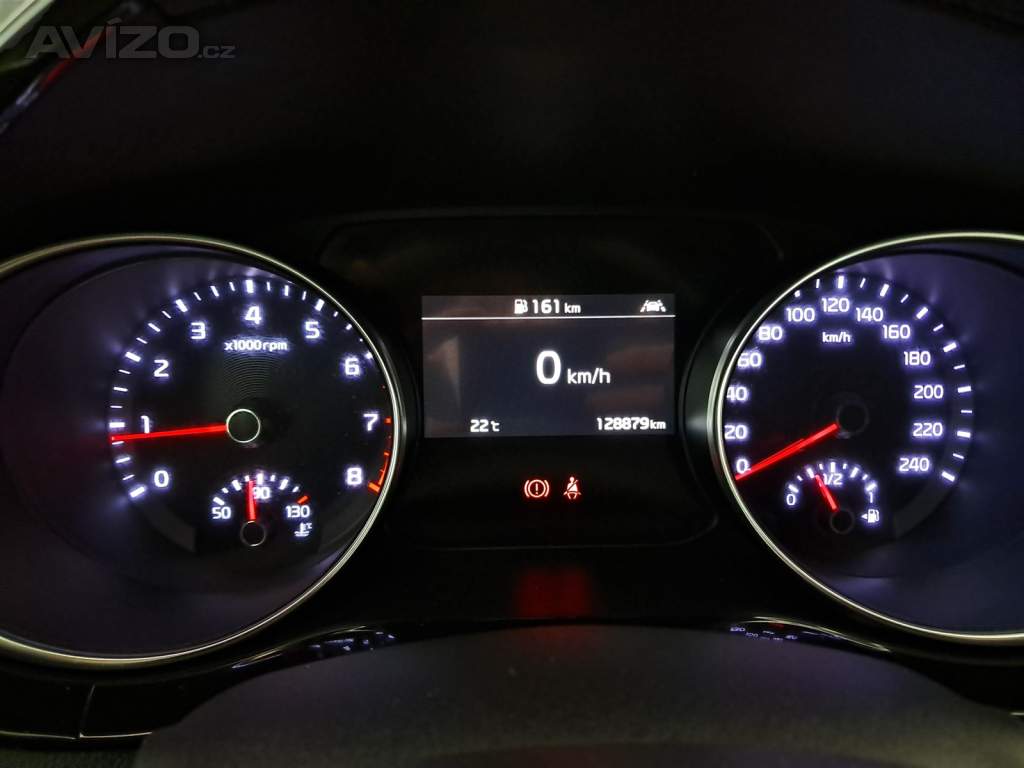 Foto inzerátu Kia ProCeed 1.4 T-GDI
