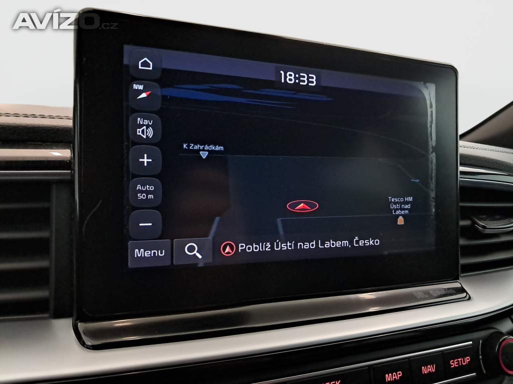 Foto inzerátu Kia ProCeed 1.4 T-GDI