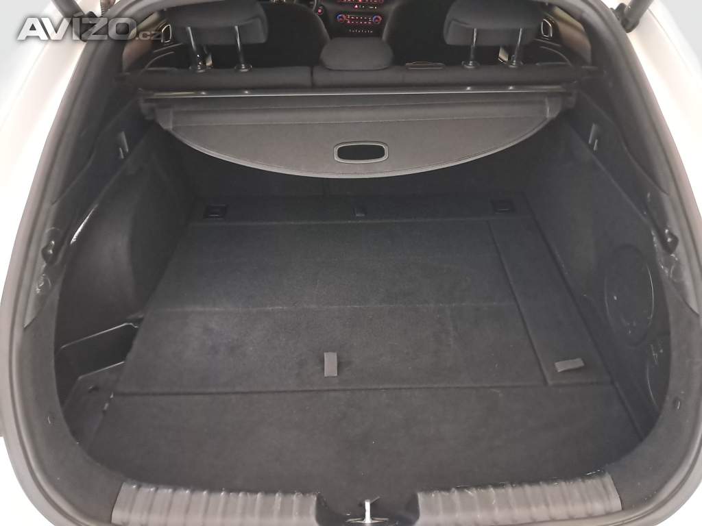Foto inzerátu Kia ProCeed 1.4 T-GDI