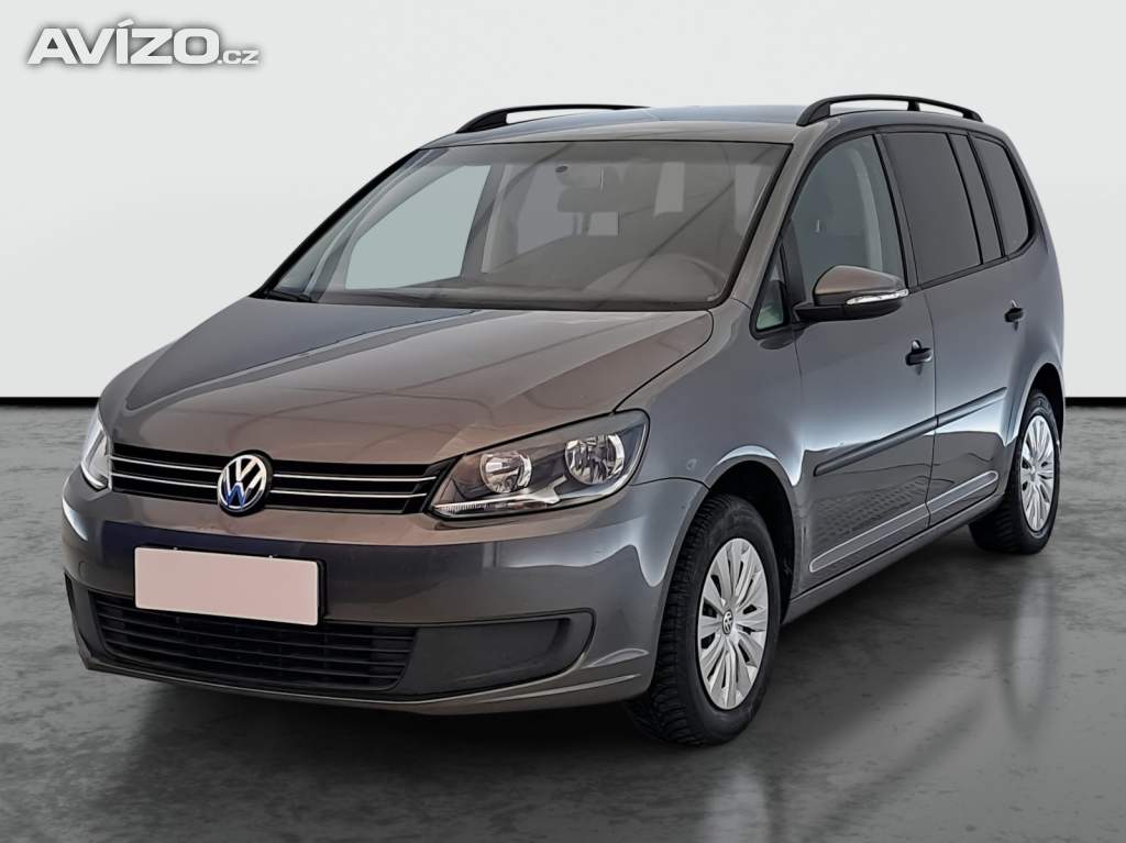 Foto inzerátu VW Touran 1.2 TSI