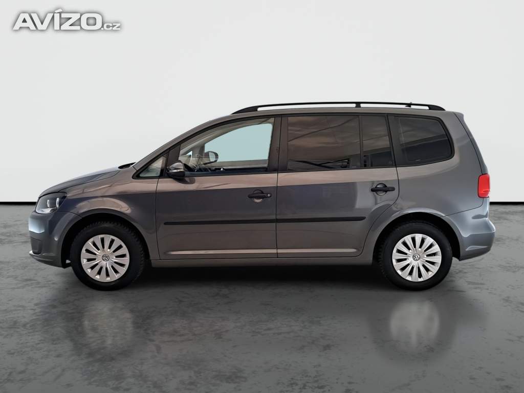 Foto inzerátu VW Touran 1.2 TSI