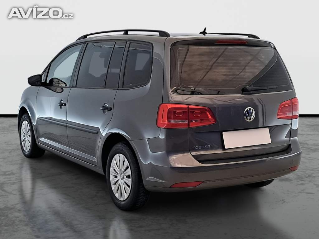 Foto inzerátu VW Touran 1.2 TSI