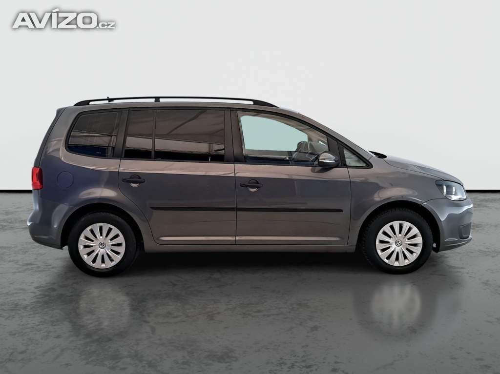 Foto inzerátu VW Touran 1.2 TSI