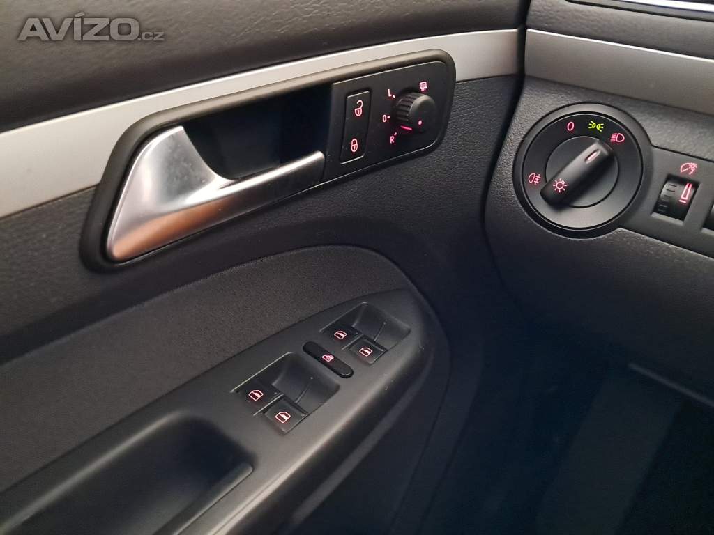 Foto inzerátu VW Touran 1.2 TSI
