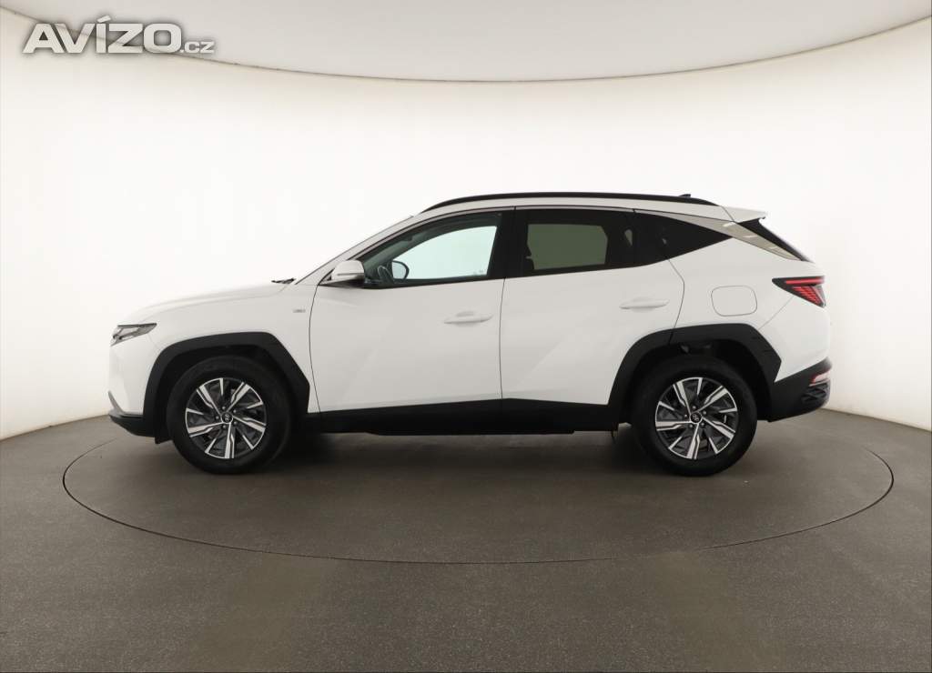 Foto inzerátu Hyundai Tucson 1.6 CRDi 48V MHEV