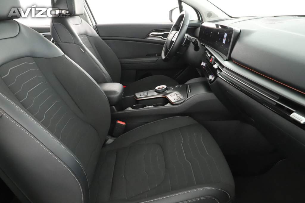 Foto inzerátu Kia Sportage 1.6 T-GDI
