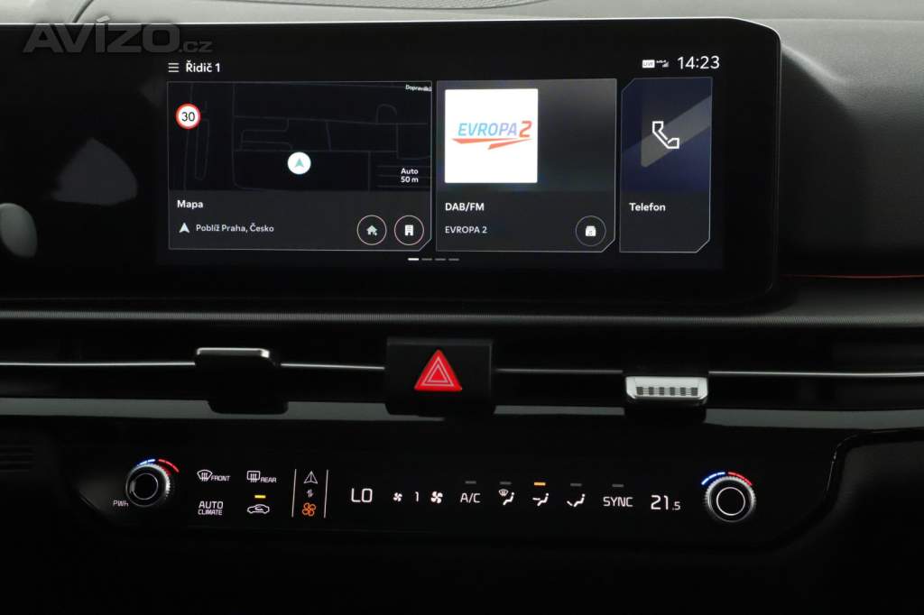 Foto inzerátu Kia Sportage 1.6 T-GDI