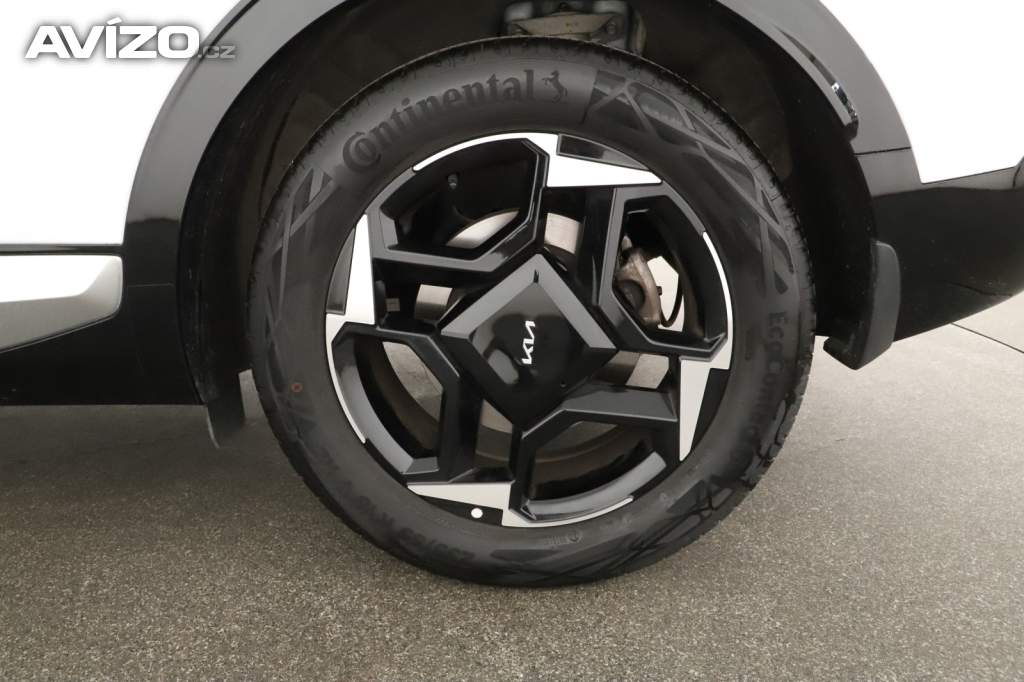 Foto inzerátu Kia Sportage 1.6 T-GDI