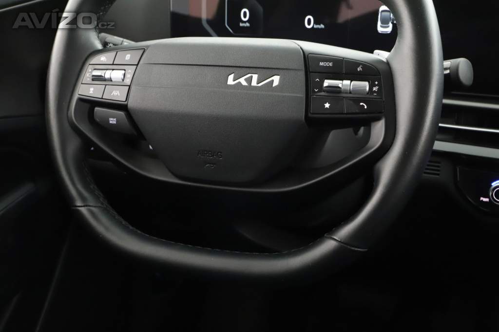 Foto inzerátu Kia Sportage 1.6 T-GDI