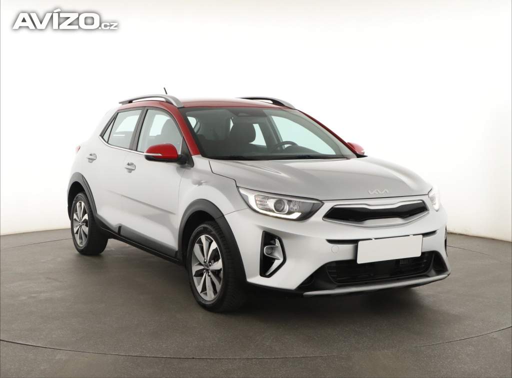 Kia Stonic 1.0 T-GDI