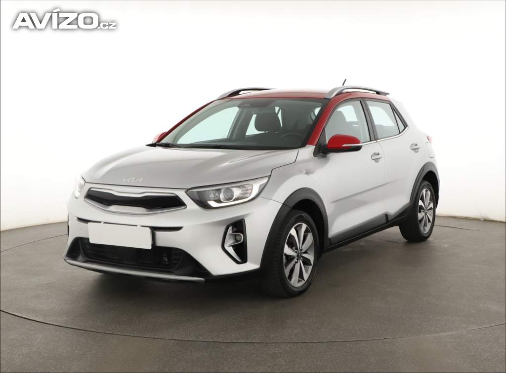 Foto inzerátu Kia Stonic 1.0 T-GDI