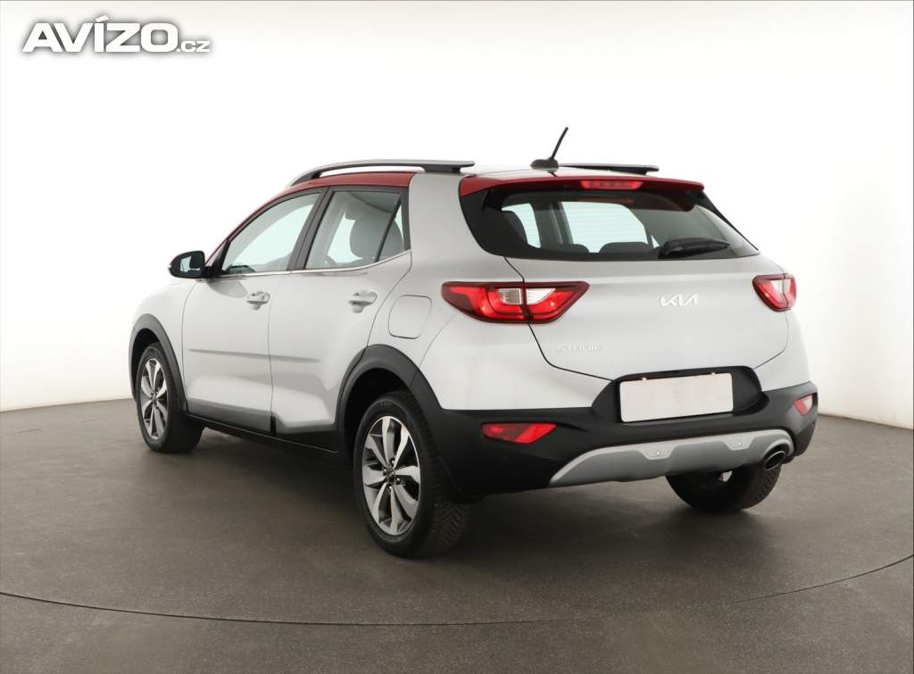 Foto inzerátu Kia Stonic 1.0 T-GDI