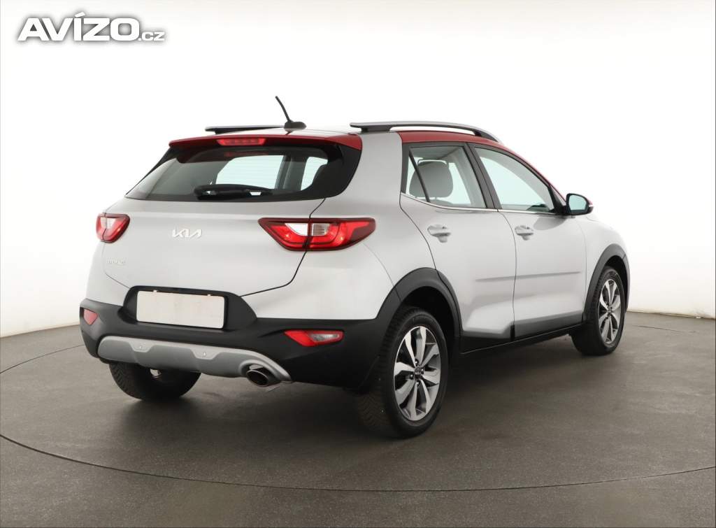 Foto inzerátu Kia Stonic 1.0 T-GDI
