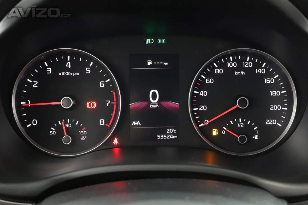 Foto inzerátu Kia Stonic 1.0 T-GDI
