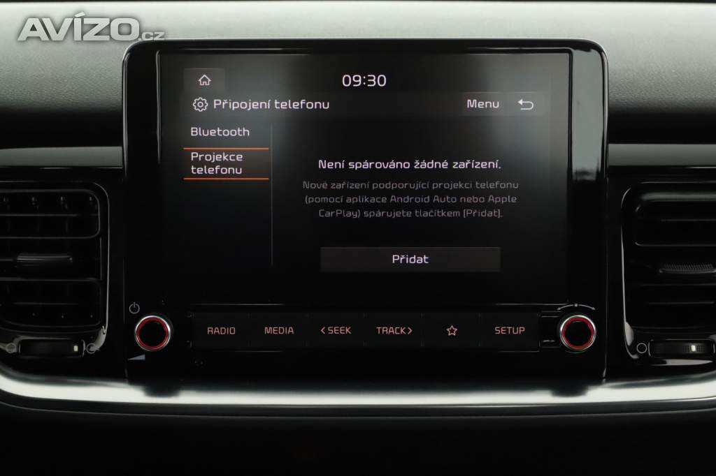 Foto inzerátu Kia Stonic 1.0 T-GDI
