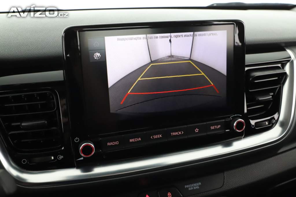 Foto inzerátu Kia Stonic 1.0 T-GDI