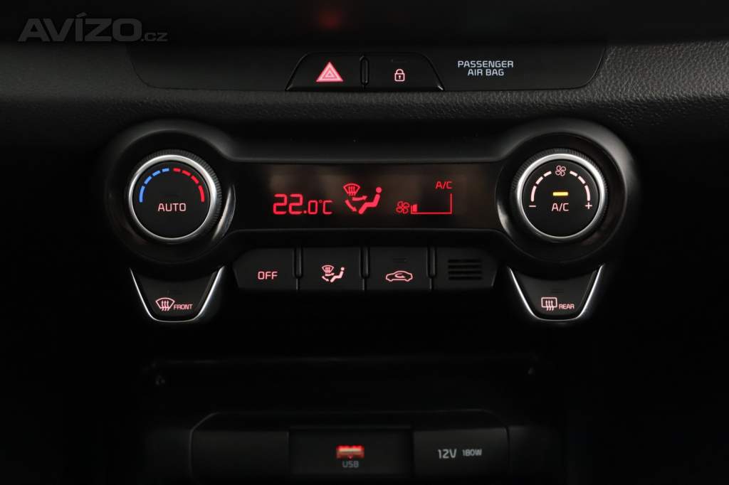 Foto inzerátu Kia Stonic 1.0 T-GDI