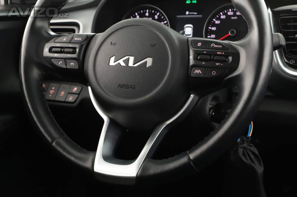 Foto inzerátu Kia Stonic 1.0 T-GDI