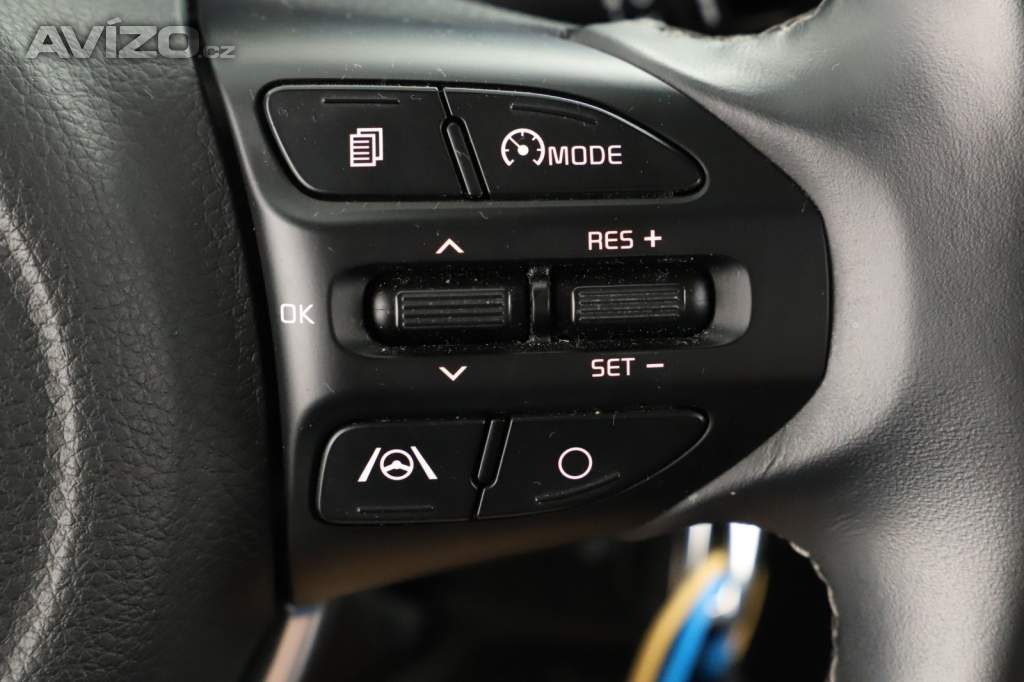Foto inzerátu Kia Stonic 1.0 T-GDI