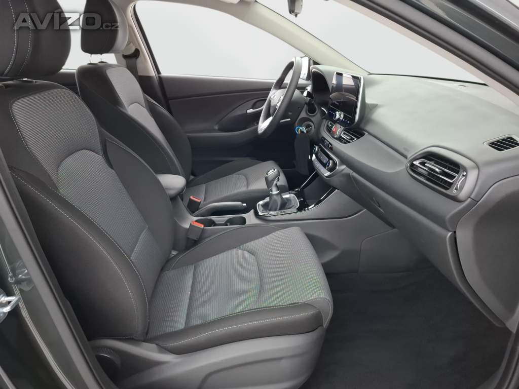 Foto inzerátu Hyundai i30 1.0 T-GDI