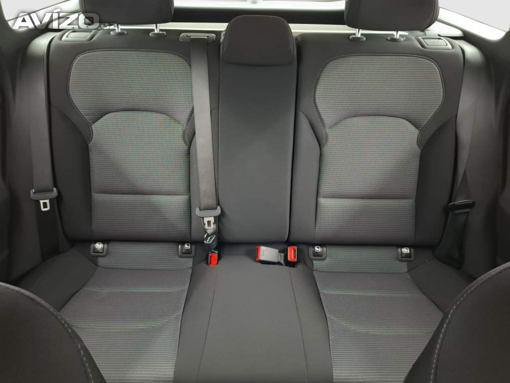Foto inzerátu Hyundai i30 1.0 T-GDI