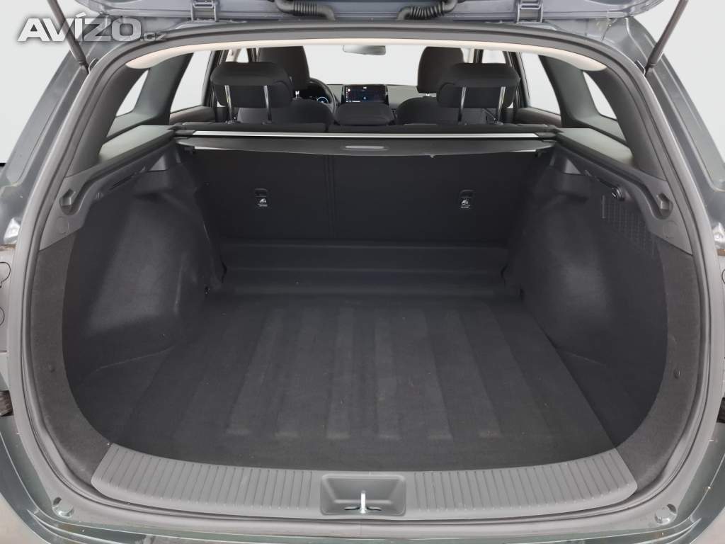 Foto inzerátu Hyundai i30 1.0 T-GDI
