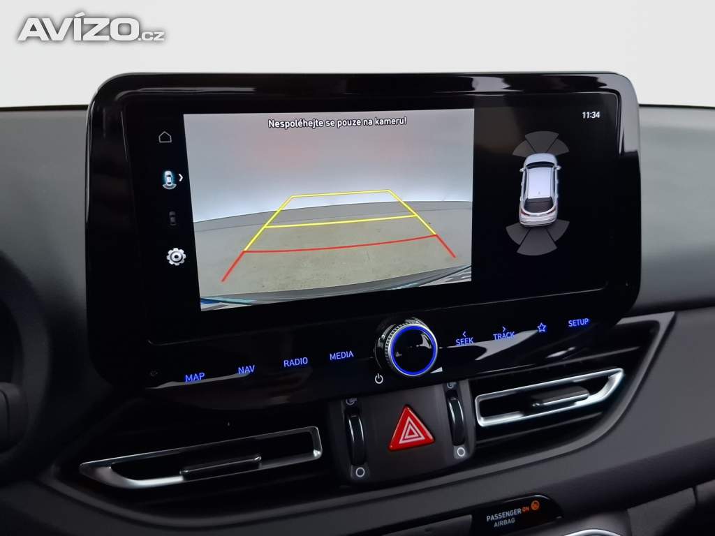 Foto inzerátu Hyundai i30 1.0 T-GDI