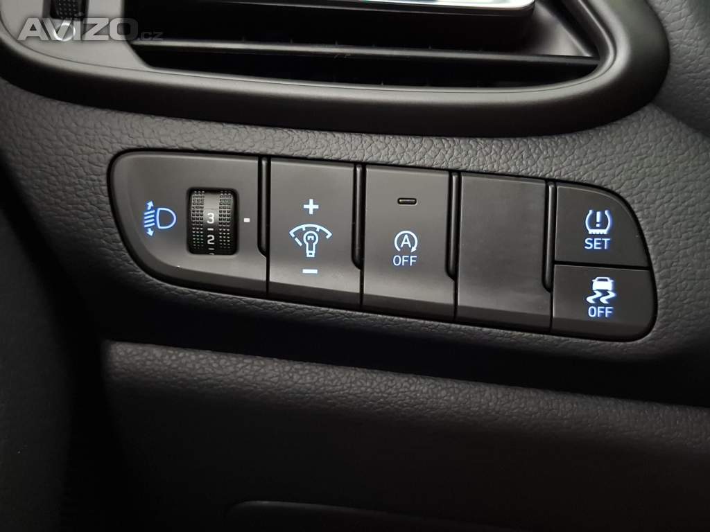 Foto inzerátu Hyundai i30 1.0 T-GDI